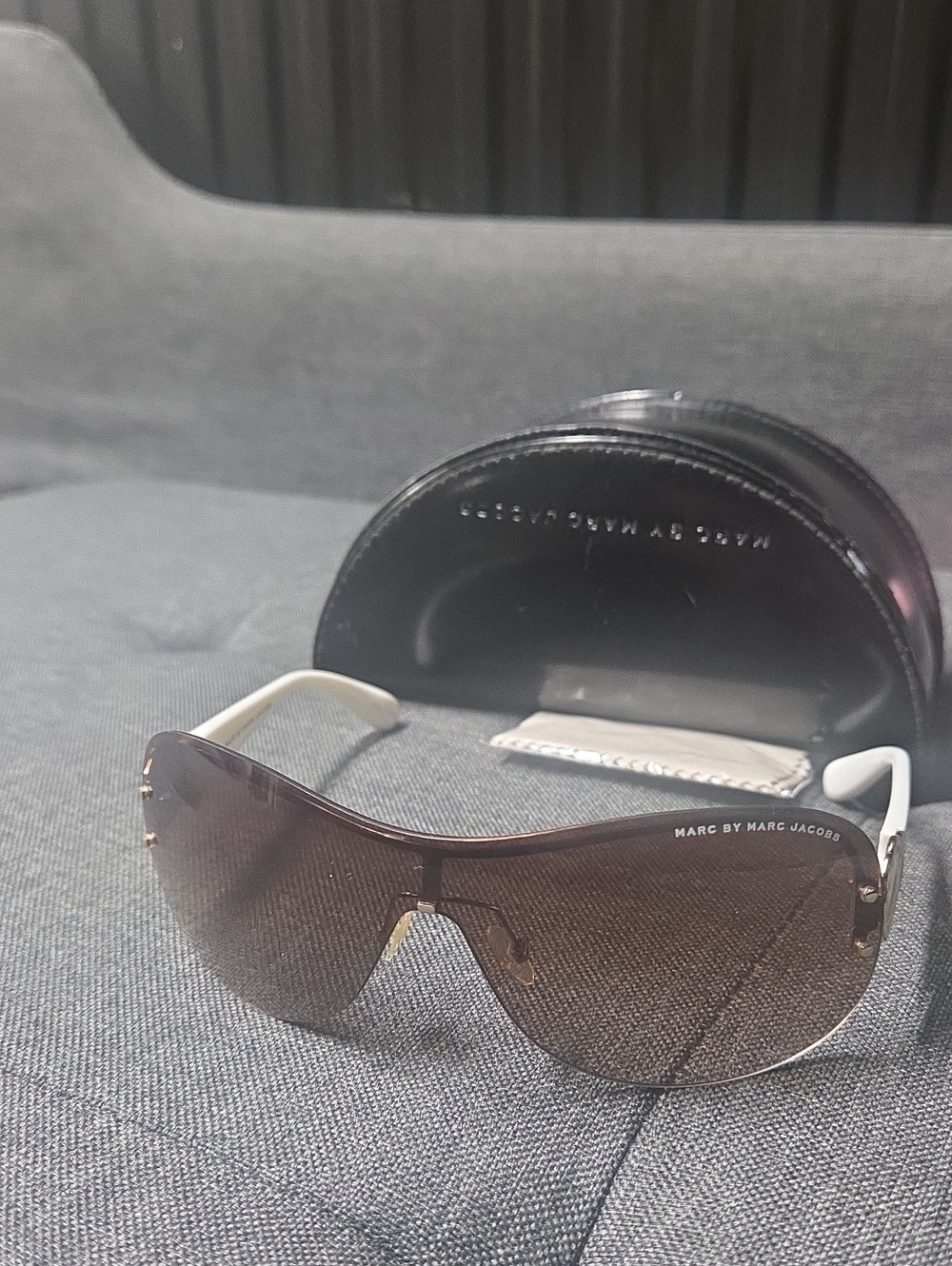 Marc By Marc Jacobs Sunglasses